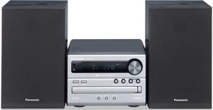 מערכת סטריאו מיקרו דגם SCPM04 מבית Panasonic