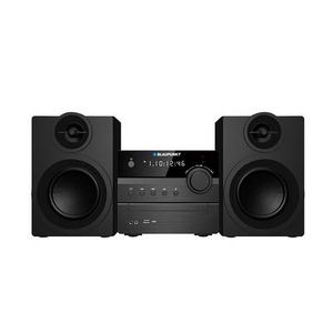 מערכת מיקרו סאונד עם Bluetooth דגם Blaupunkt BP-4100