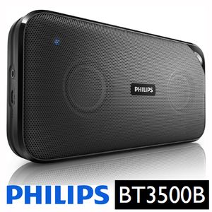 רמקול אלחוטי 10W עם דיבורית Philips BT3500B