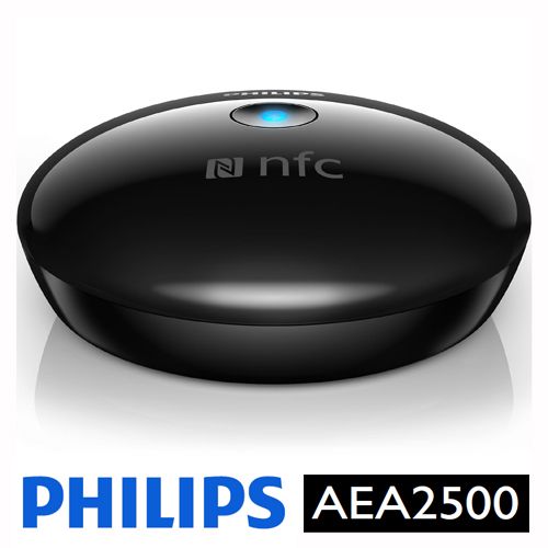 משדר Bluetooth אלחוטי Philips AEA2500/12