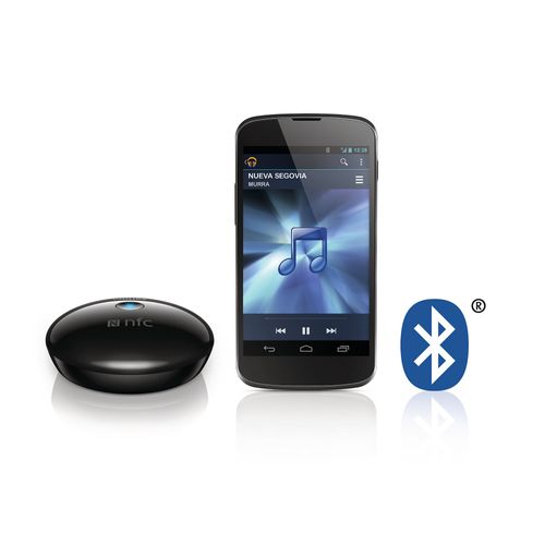 משדר Bluetooth אלחוטי Philips AEA2500/12