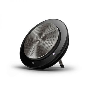 רמקול אלחוטי איכותי לחדרי ישיבות Jabra Speak 750 MS+Link370