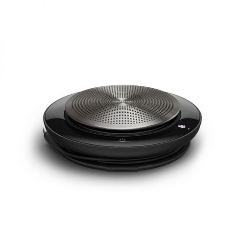 רמקול אלחוטי איכותי לחדרי ישיבות Jabra Speak 750 MS+Link370