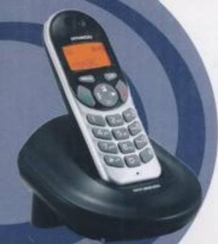 טלפון אלחוטי יונדאי HDT-L30