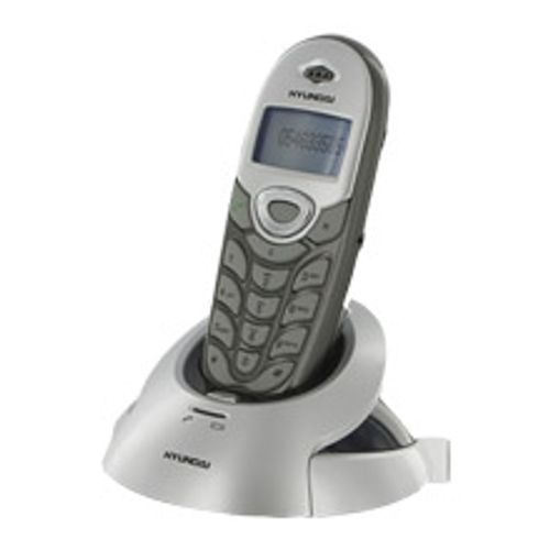 טלפון אלחוטי HYUNDAI HDTM36