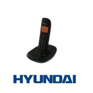 טלפון אלחוטי יונדאי HDT-L90B