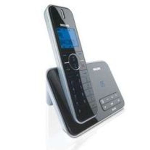 טלפון אלחוטי פיליפס  PHILIPS ID555