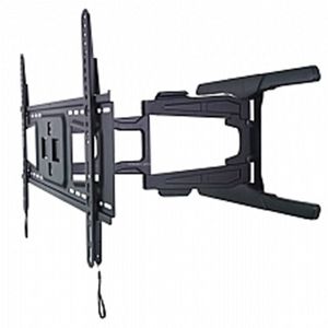 זרוע דו מפרקית למסכים עד 65" דגם SP-650