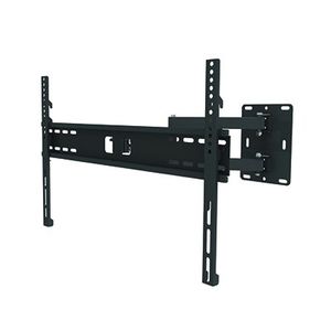 מתקן תלייה דו-מפרקי למסך עד "65  GPT MTV-65SWIVEL