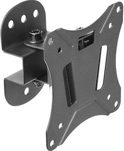 זרוע צמוד קיר  למסכים עד 27"  BT12-27/25KG