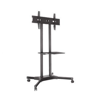 מתקן נייד למסכים גדולים AudioLine DWD1491