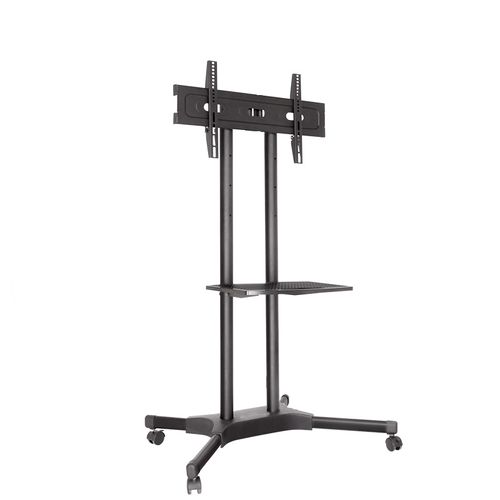 מתקן נייד למסכים גדולים AudioLine DWD1491