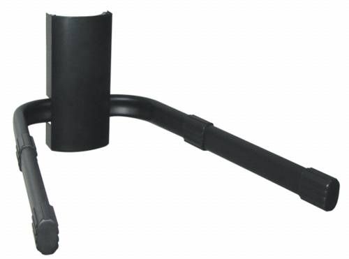 מתקן תליה לDVD או לממיר audio line