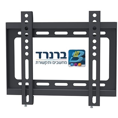מתקן תלייה למסכים וטלויזיות בגודל ‎ 17″–42″ דגם GPT MT-958