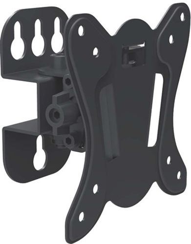 מתקן צמוד קיר לגודל מסך עד 