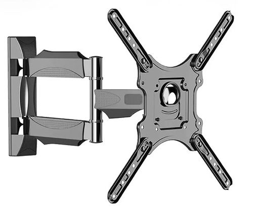 SP400 Audio Line מתקן דו מפרקית למסכים עד 65