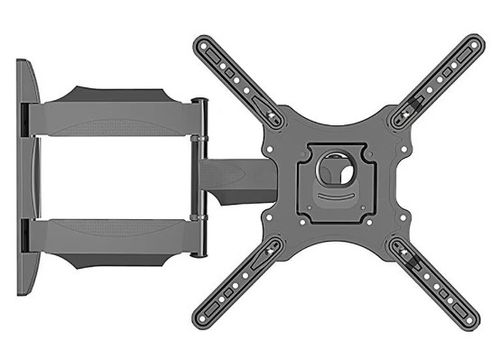 SP400 Audio Line מתקן דו מפרקית למסכים עד 65