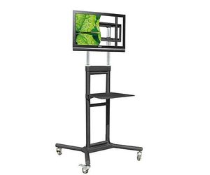 Audio Line XD-3131 מתקן נייד למסכים גדולים עד 60 "