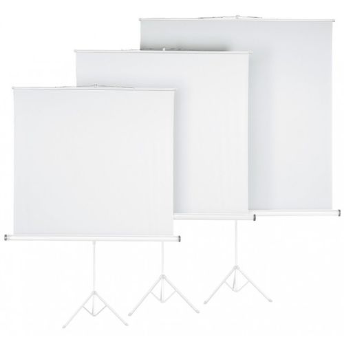 מסך גלילה על חצובה 113