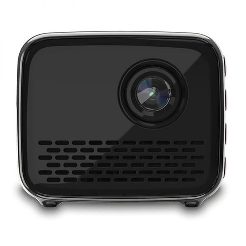 מקרן כיס זעיר עם WiFi ונגן מובנה פיליפס Philips PicoPix Nano