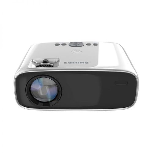 מקרן ביתי Full HD עם WiFi ו- Bluetooth פיליפס Philips NeoPix Easy+
