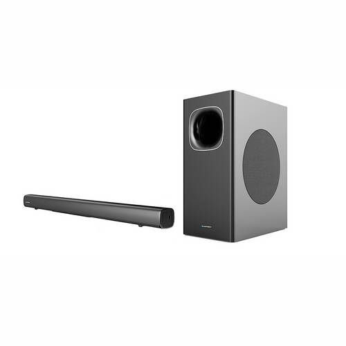 מקרן קול סאונד בר עם סאבוופר אלחוטי 2.1ch 160W Blaupunkt BP-5000