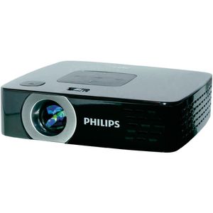מקרן כיס 1080P עד "120 דגם  PHILIPS PPX2480