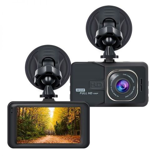מצלמת דרך בעלת מסך 3″ ועדשה HD 720p יונידן UNIDEN UNI-X2100