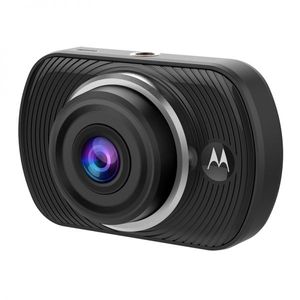 מצלמת רכב HD מסך 2" מוטורולה MOTOROLA MDC50