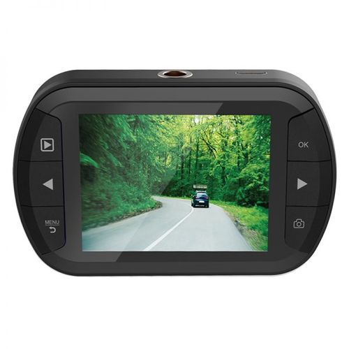 מצלמת רכב HD מסך 2