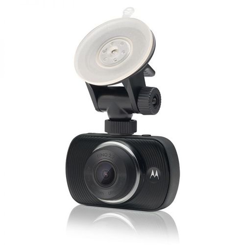 מצלמת רכב HD מסך 2