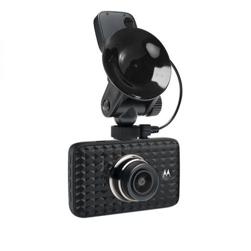 מצלמה לרכב FHD עם GPS ומסך בגודל 3