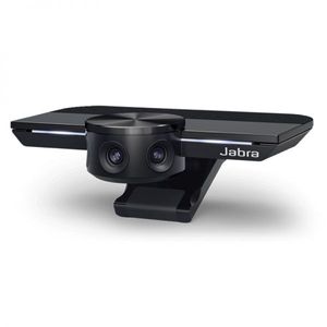 מצלמת 4K פנורמית 180° לשיחות ועידה JABRA PanaCast Camera