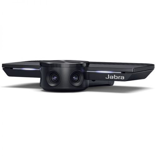 מצלמת 4K פנורמית 180° לשיחות ועידה JABRA PanaCast Camera