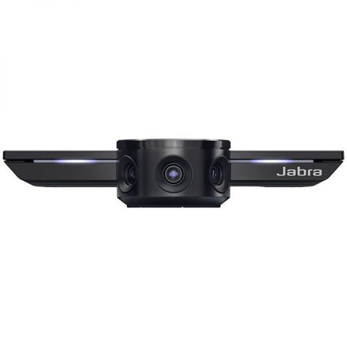 מצלמת 4K פנורמית 180° לשיחות ועידה JABRA PanaCast Camera