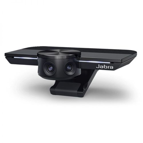 מצלמת 4K פנורמית 180° לשיחות ועידה JABRA PanaCast Camera
