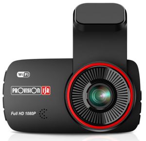 מצלמת דרך דו־ערוצית Full HD PROVISION S2