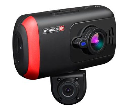מצלמת רכב דו כיוונית PROVISION PR-2500CDV