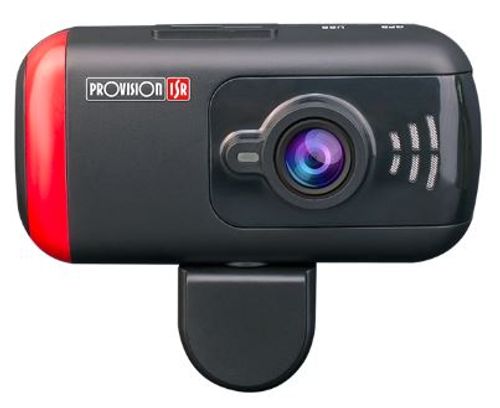 מצלמת רכב דו כיוונית PROVISION PR-2500CDV