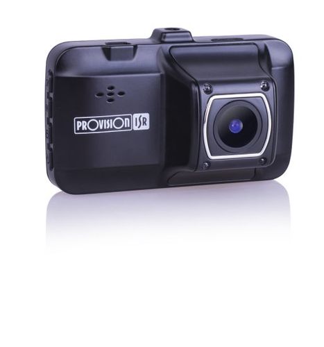 מצלמת וידאו לרכב ProVision ISR Full HD DVR PR-930CDV