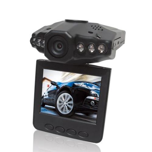 HD DVR מצלמה לרכב