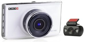 מצלמת וידאו דו כיוונית לרכב ProVision ISR 2 Channel Full HD PR-1500CDV