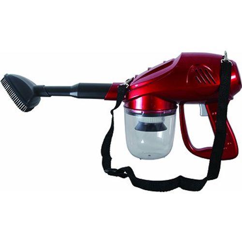 שואב אבק ידני ציקלון  Cyclone אדום יונדאי HYUNDAI HAV-8020