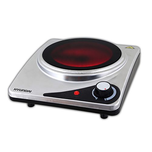 כירה חשמלית בודדת קרמי יונדאי HYUNDAI HAP-301-C6S