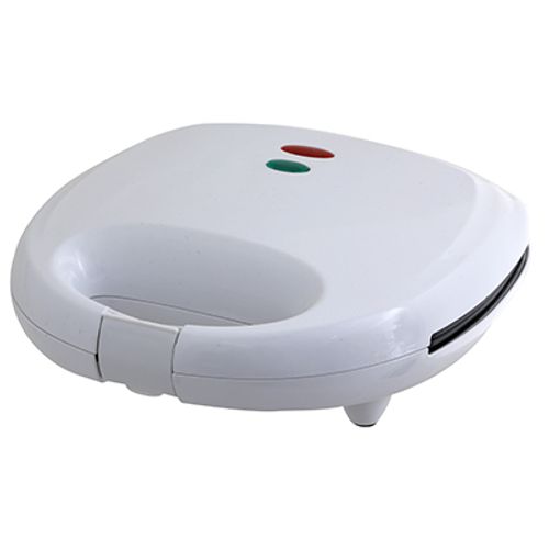 טוסטר לחיצה גריל 2 פרוסות לבן יונדאי HYUNDAI HYT-220