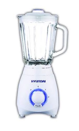 בלנדר 500W יונדאי HYUNDAI HABT-8302A