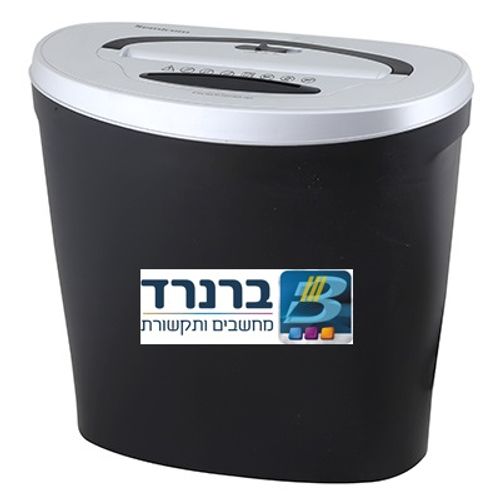 מגרסת נייר 18 ליטר סמיקום SEMICOM 1008CD