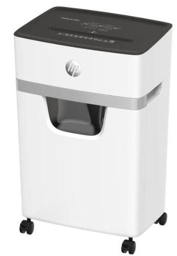 מגרסה HP OneShred 10mc