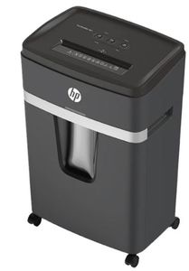 מגרסה HP Pro Shredder 18CC