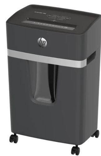 מגרסה HP Pro Shredder 10MC
